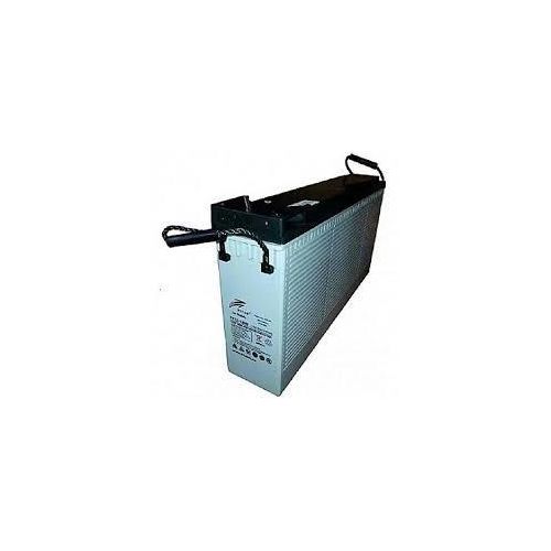 180AH Solar Inverter Battery - Flat Plate